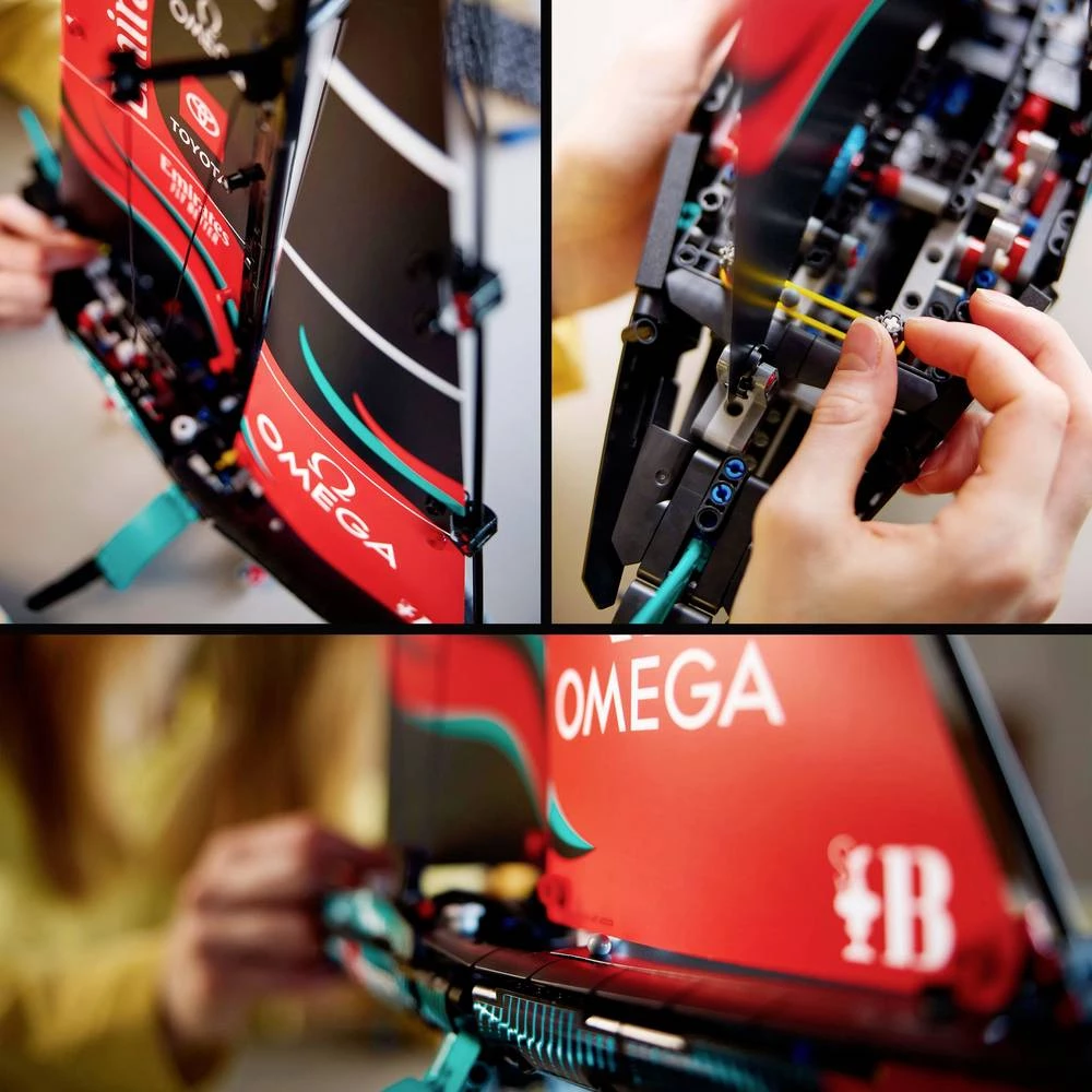 Conrad Product Image