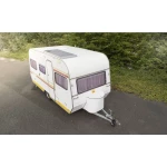 Sunset AS 160 monokristalni solarni modul 160 Wp 12 V