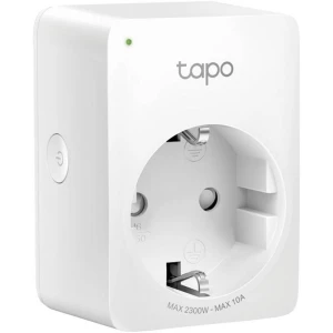 TP-LINK Tapo P100(1-pack) Tapo P100(1-pack) Bluetooth bežični prekidač-set   1 komad utičnica slika