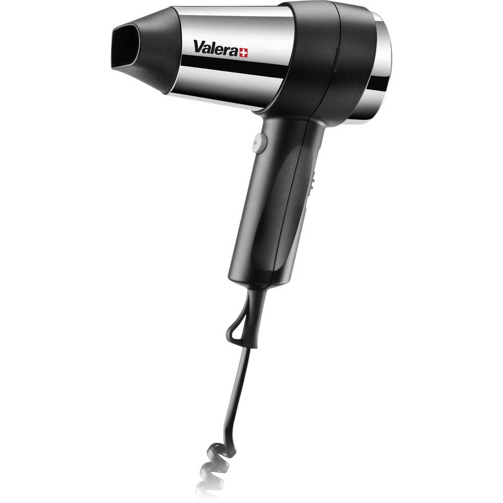 Valera Action 1600 Push 542.06 sušilo za kosu krom-crna slika