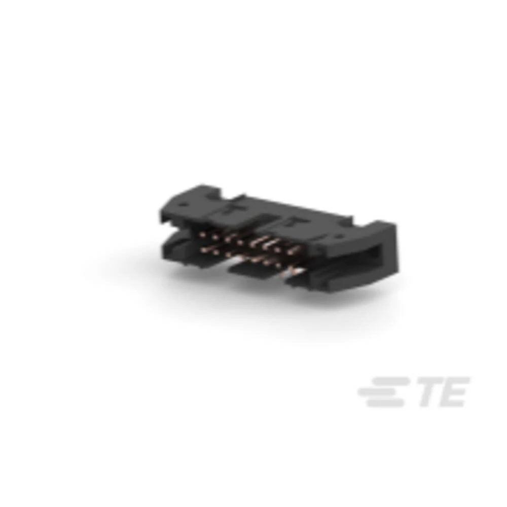 TE Connectivity AMP-LATCH Universal HeadersAMP-LATCH Universal Headers 5102160-3 AMP slika