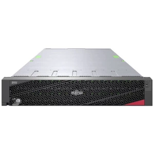 Fujitsu PRIMERGY RX2540 M6 server  Intel® Xeon Silver 4314 16 GB       bez operacijskog sustava slika