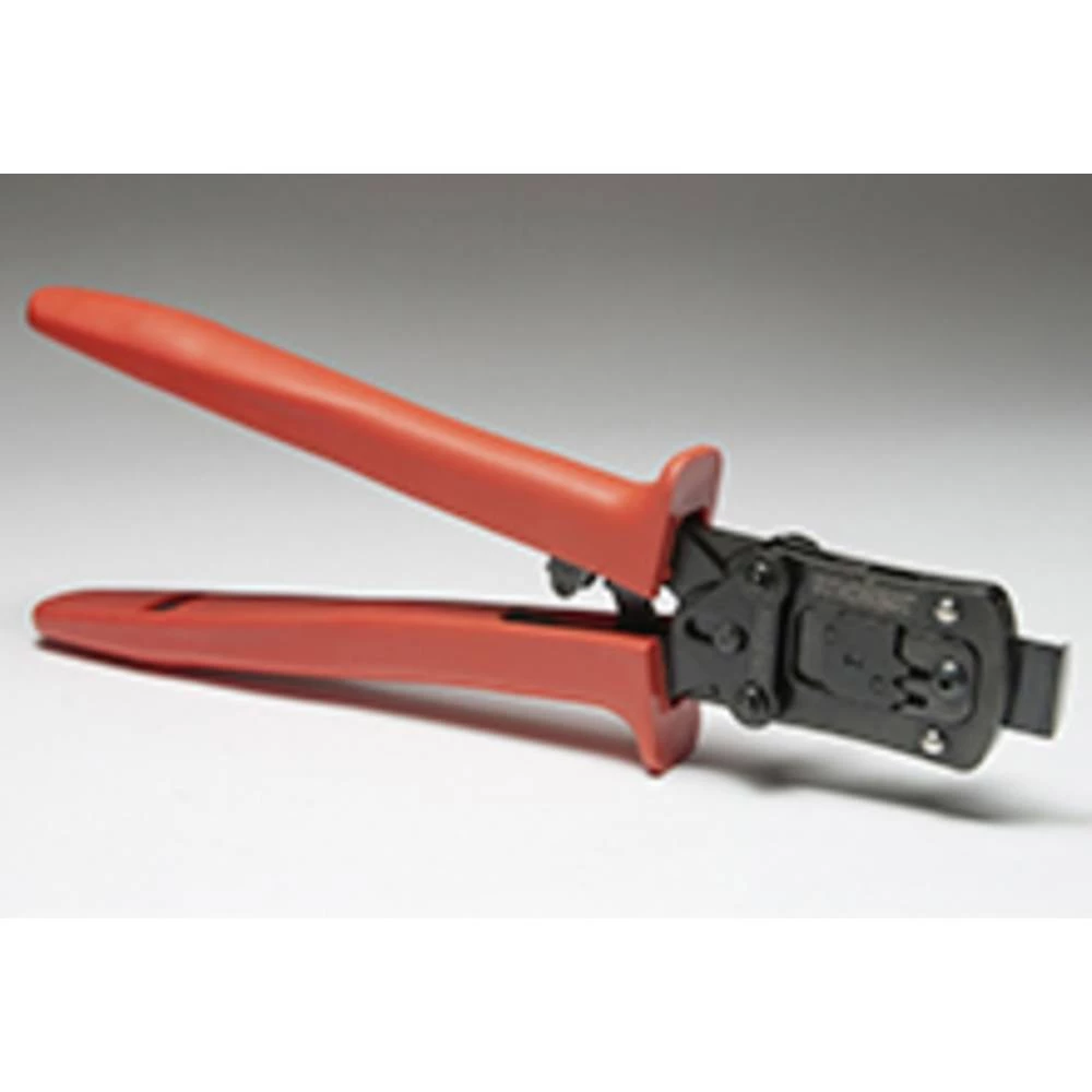 Molex 638276900 Hand Crimp Tool for 1.25mm Pitch Wire-to-Board Crimp Terminal, 26 - 30 AWG, UL1061 wire slika