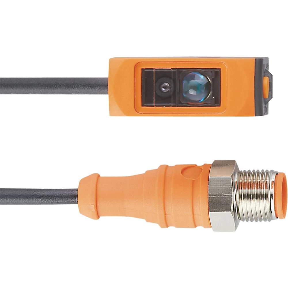 ifm Electronic refleksni svjetlosni skener O6H704 O6H704 1 St. slika