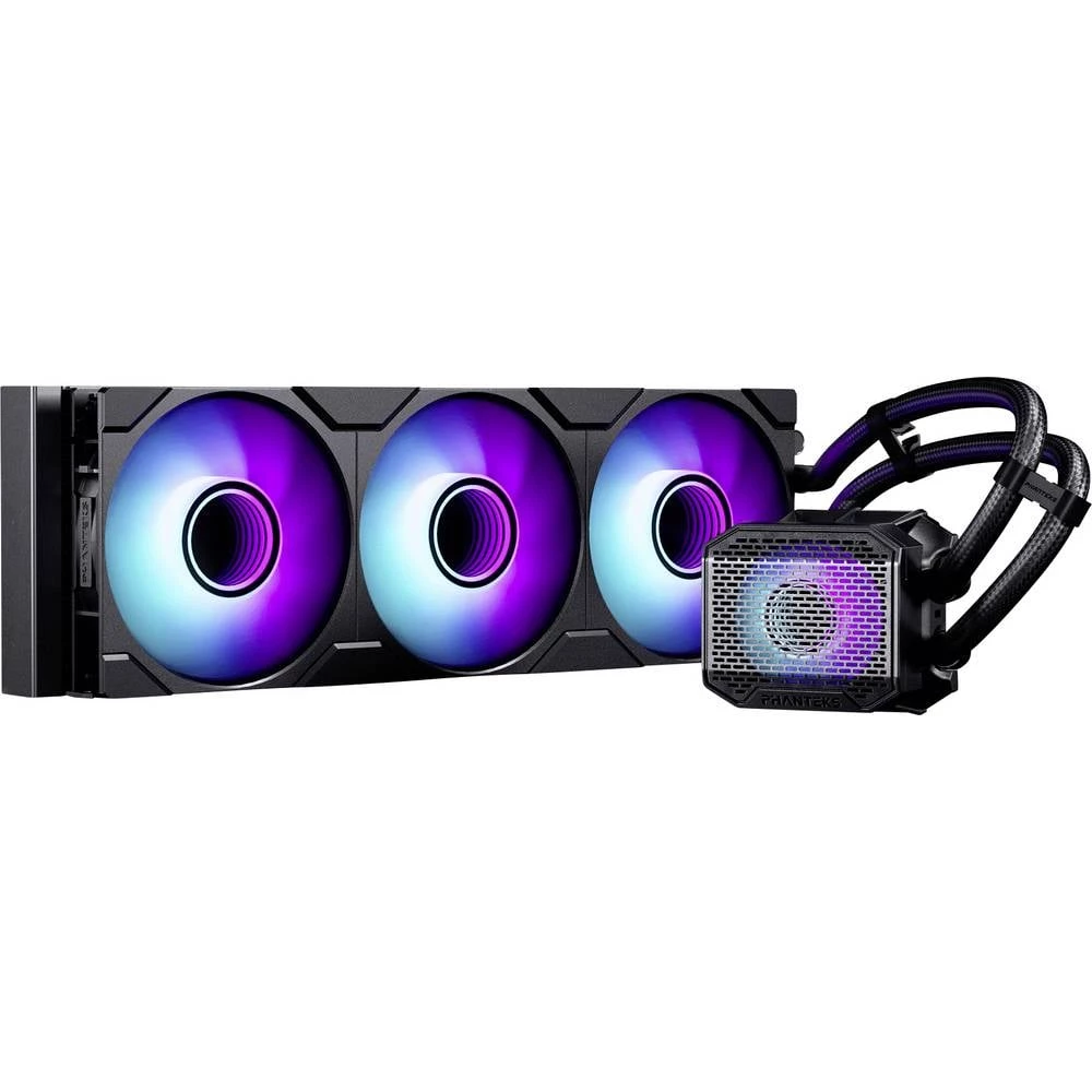 Phanteks neu komplet za vodeno hlađenje slika
