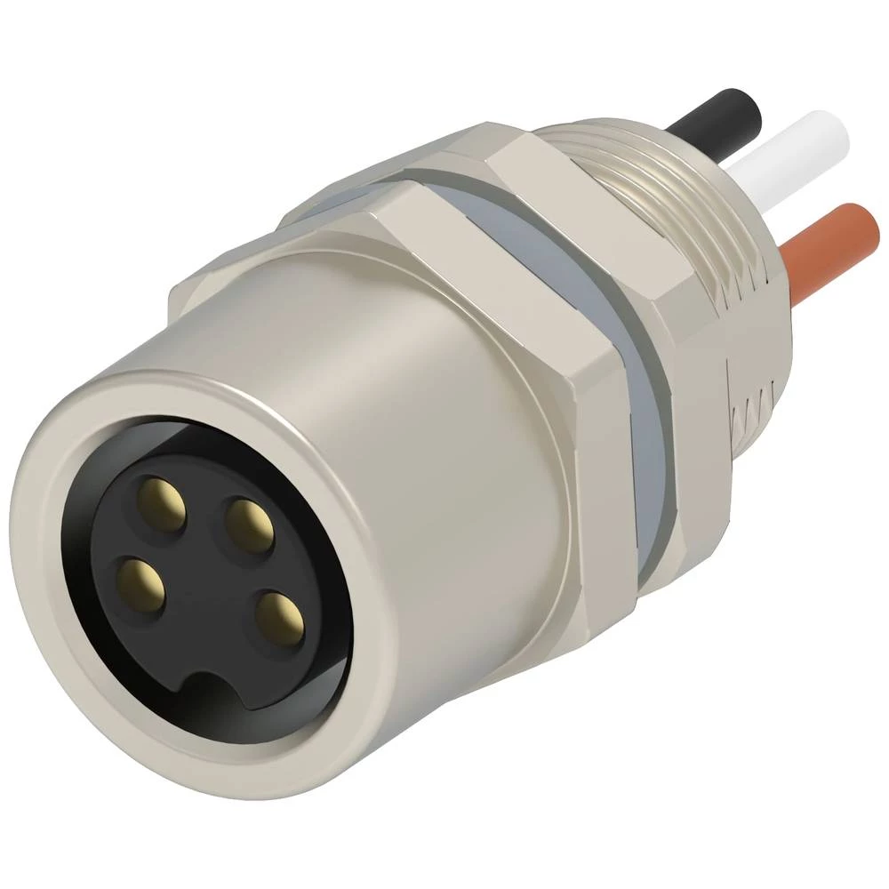 TE Connectivity  T4073014041-001  okrugli konektori        Bag  1 St. slika