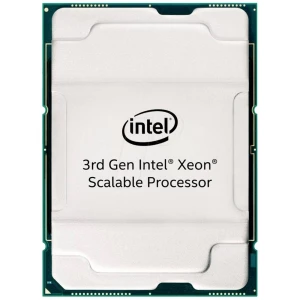 Intel® Xeon Silver 4314 16 x 2.4 GHz 16-Core procesor (cpu) u ladici Baza: Intel® 4189 135 W slika