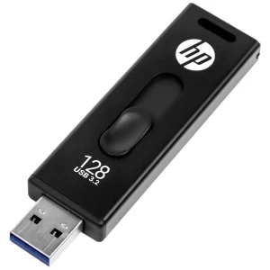 HP x911w 128 GB SSD flash-ključ USB 3.2 (gen. 1) crna  HPFD911W-128 slika
