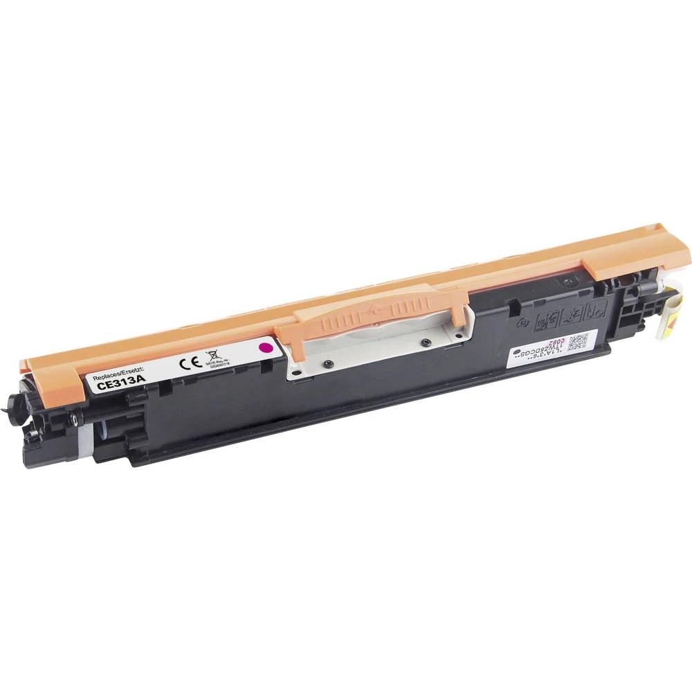 Renkforce toner zamijenjen HP 126A, CE313A kompatibilan purpurno crven 1000 Stranica RF-HPCE313A RF-6721358 slika