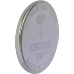 GP Batteries GPCR1216 gumbasta baterija cr 1216 litijev 3 V 1 St.
