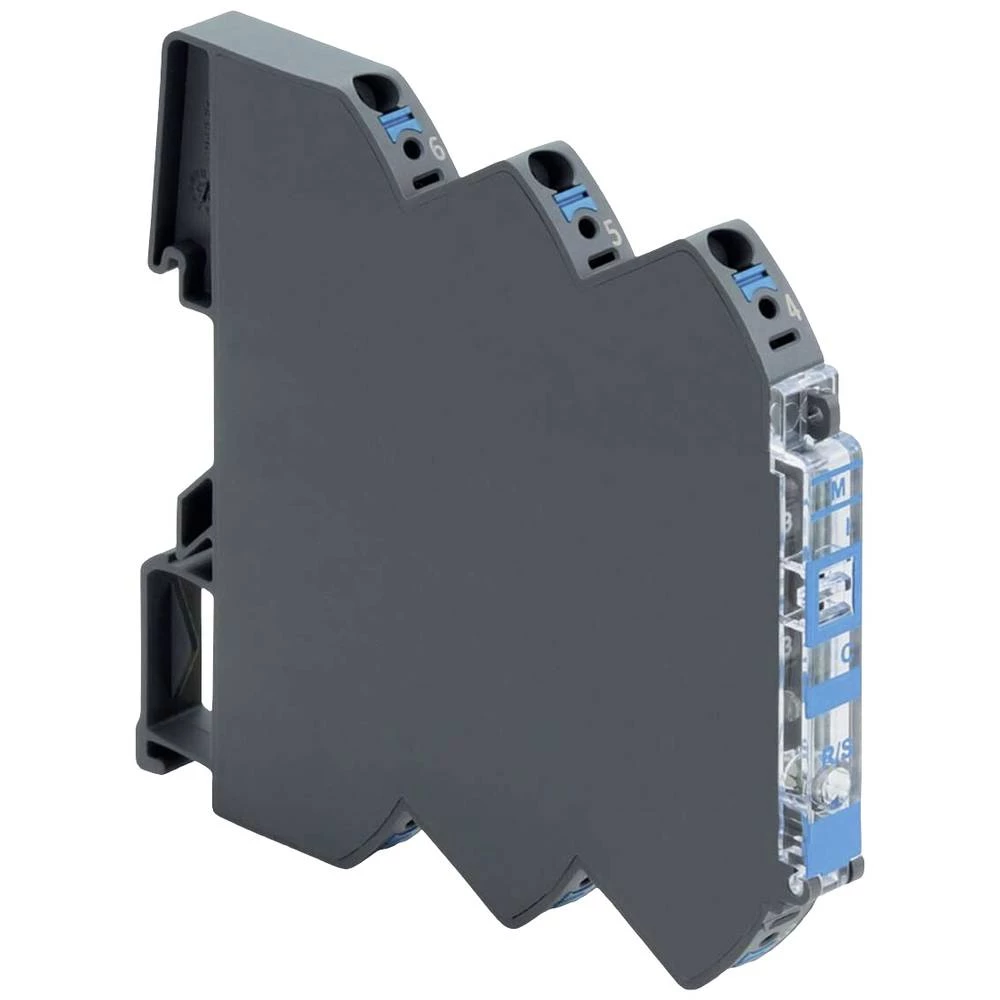 elektronsko praćenje opterećenja Lütze LOCC-Box-M 1 St. slika