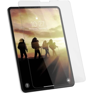 uag Tempered Zaštitno staklo zaslona Pogodno za modele Apple: iPad Pro 11, 1 ST slika