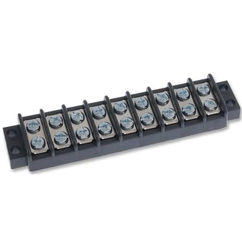 Molex 387800109 stezaljka za tiskane ploče    1 St. slika