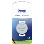Jauch Quartz  gumbasta baterija CR 2450 litijev 610 mAh 3 V 1 St.