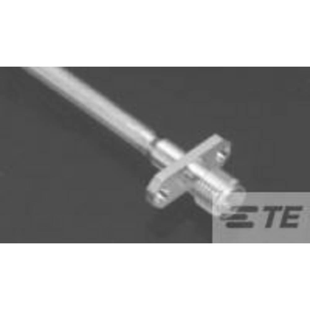 TE Connectivity RF Coax ConnectorsRF Coax Connectors 1046232-1 AMP slika