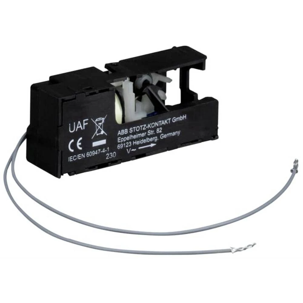 podnaponsko ispuštanje        500  ABB 1SAM101903R0500 slika