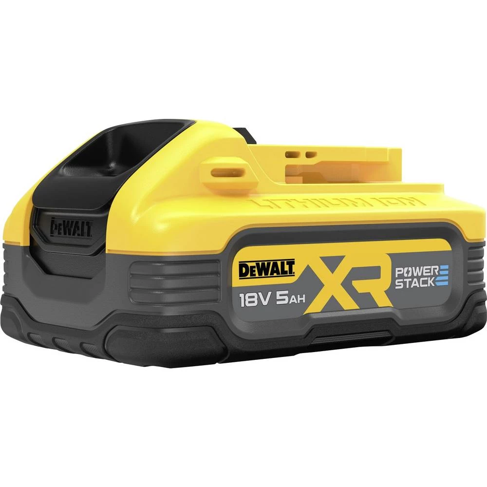 DEWALT DCBP518-XJ DCBP518-XJ električni alaT-akumulator 18 V 5 Ah Li-Ion slika