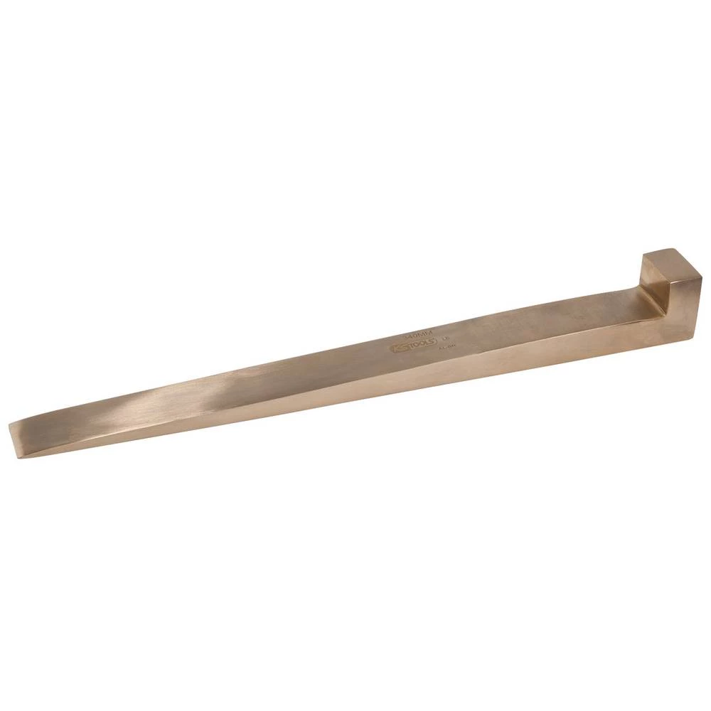 BRONZEplus klin za nos 400x30x40x40x15 mm KS Tools 963.2232 slika