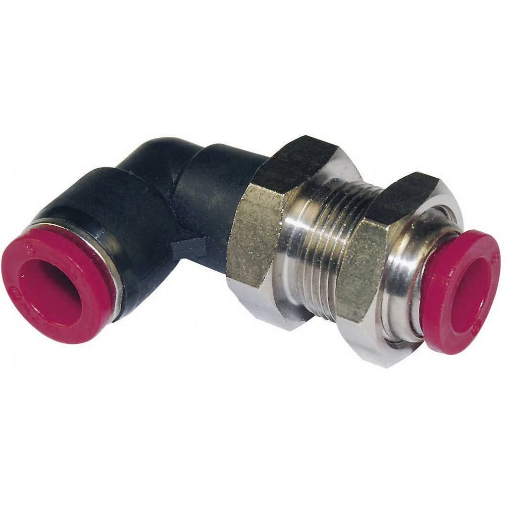 IMI NORGREN kutni priključak C00490600 Norgren    Ø cijevi: 6 mm   1 St. slika