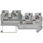 Siemens 8WH60030HE00 inicijatorska stezaljka  utični priključak  siva 50 St.