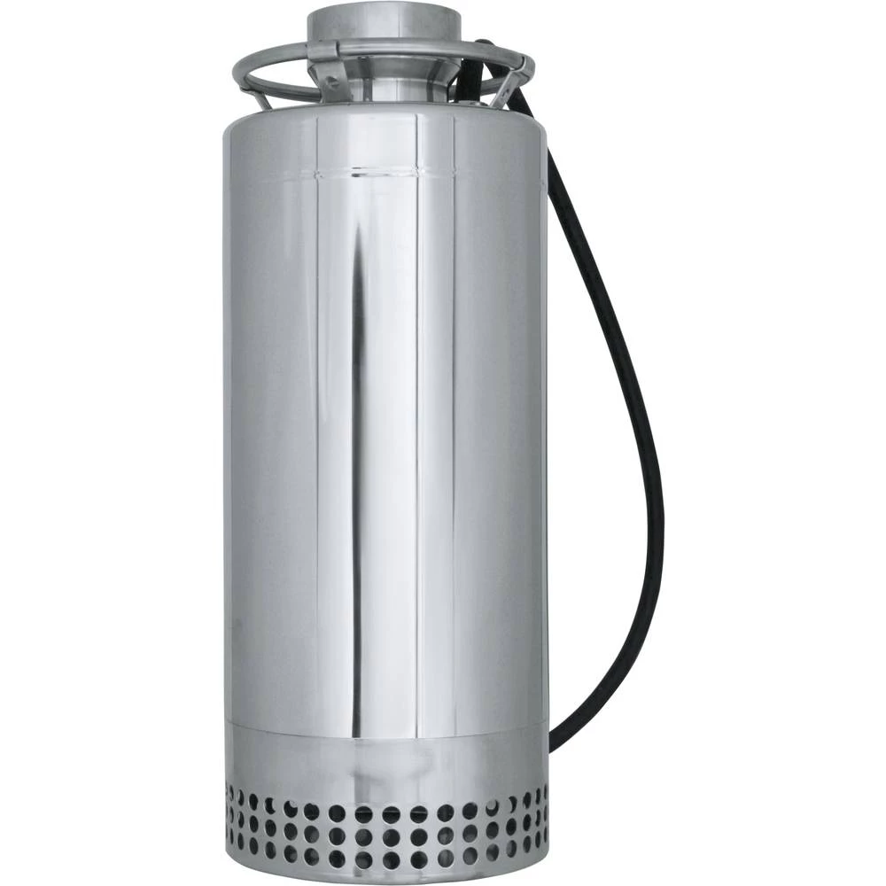 Zehnder Pumpen Drainprofi B 180 400 V 17050 potopna drenažna pumpa 25000 l/h 15 m slika