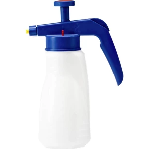 Pressol 6913001 SPRAYFIxx-acid basic-1 l industrijska boca za prskanje 1 l bijela, plava boja slika