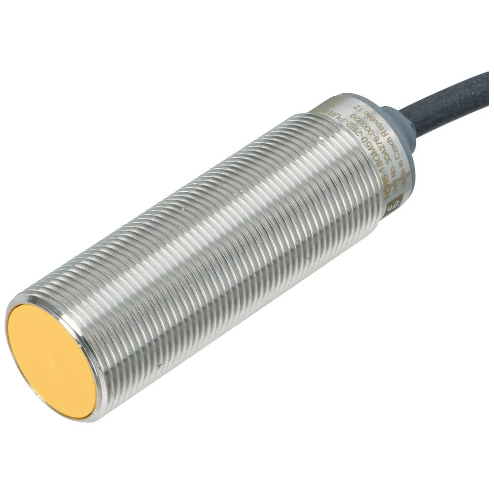 Pepperl+Fuchs induktivni senzor PNP NSB5-18GH50-2E2-S2D2 slika