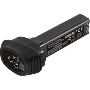 VOLTCRAFT VC-16786250 zamjenski akumulator Prikladno za marku (Oprema za mjerne uređaje) VOLTCRAFT Dimenzija proizvoda, slika