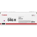 Canon 046H 1252C002 toner original purpurno crven 5000 Stranica toner