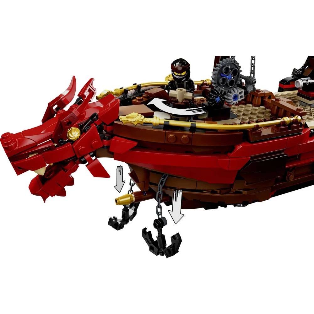 Conrad Product Image