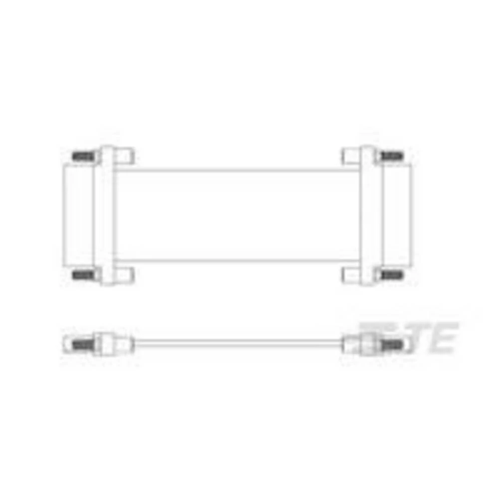 TE Connectivity Nanonics ProductsNanonics Products 1-1589797-2 AMP slika