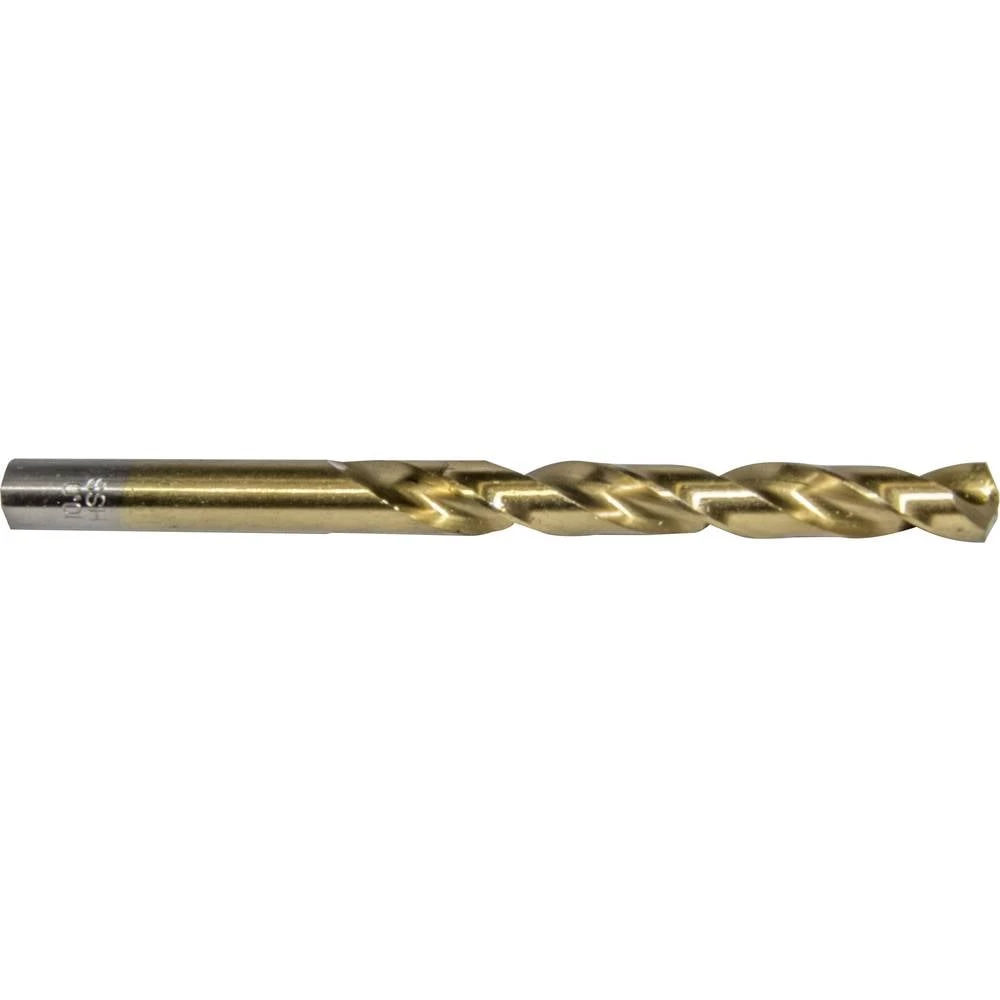 Heller 29307 5 metal-spiralno svrdlo 12 mm Ukupna dužina 151 mm 5 St. slika