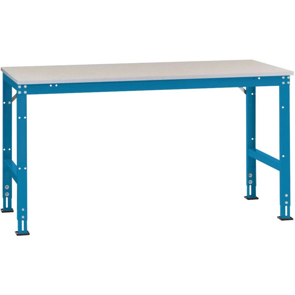 Manuflex AU4114.5007 Boja: Briljantno-plava (RAL 5007) boja slika
