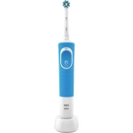 Električna četkica za zube Oral-B Vitality 100 blue Rotirajuća/oscilirajuća Bijela, Plava