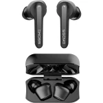 KOSS TWS150i Bluetooth® HiFi in ear slušalice u ušima vodootporne crna
