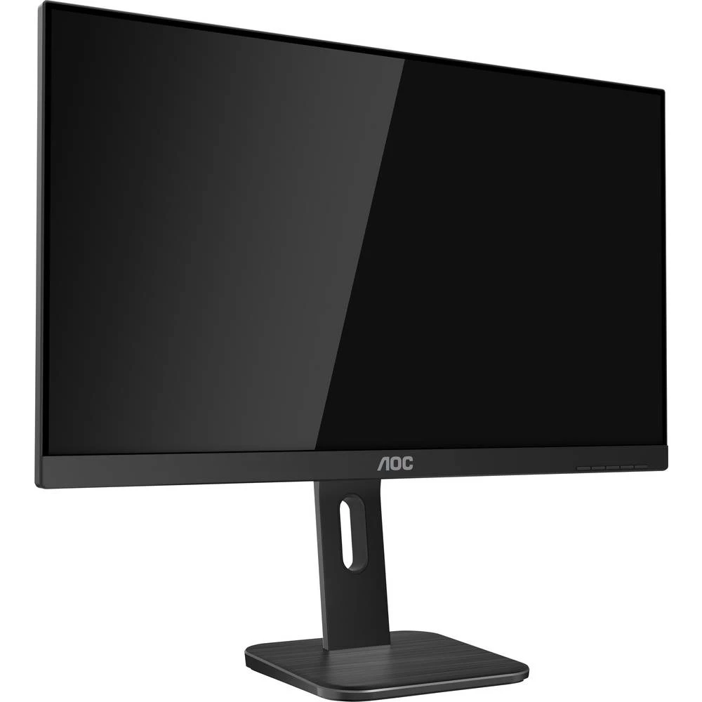 AOC X24P1 LCD zaslon 61.2 cm (24.1 palac) Energetska učinkovitost 2021 E (A - G) 1920 x 1200 piksel WUXGA 4 ms DisplayPort, DVI, HDMI™, USB 3.2 gen. 2 (USB 3.1), VGA, slušalice (3.5 mm jack) IPS LCD slika