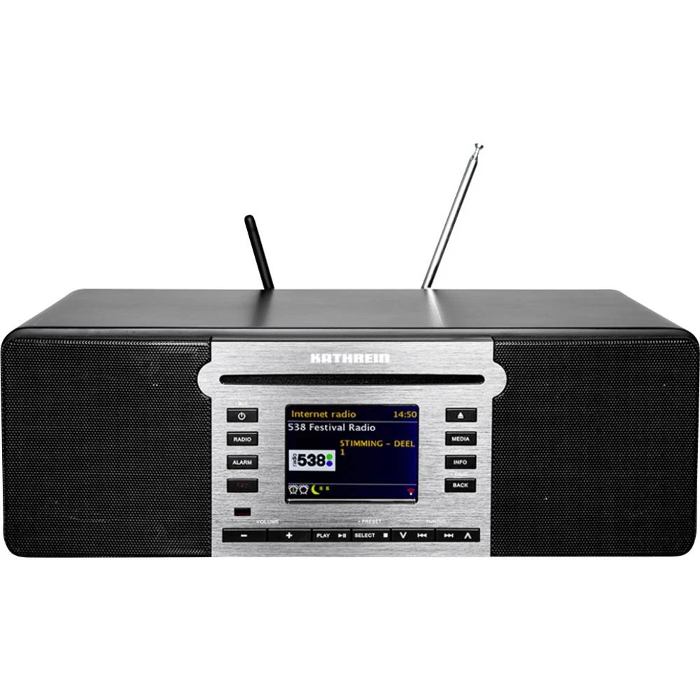 Conrad Product Image