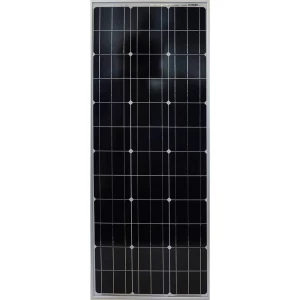 Phaesun Sun-Plus 110 monokristalni solarni modul 110 Wp 12 V slika