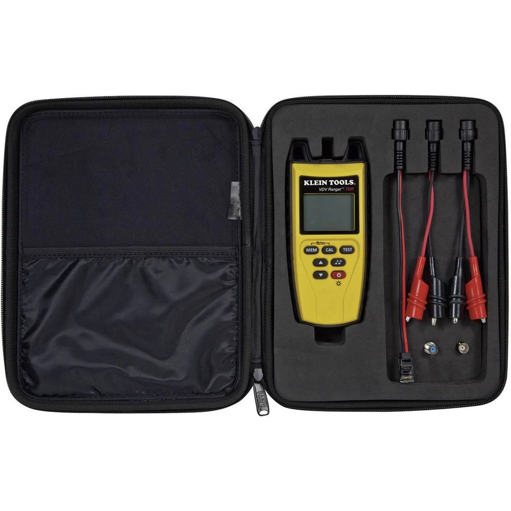 Klein Tools VDV501-815 Mjerač kablova slika