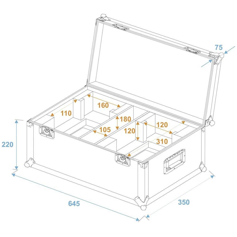 Conrad Product Image