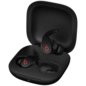 <br>  Beats<br>  Fit Pro<br>  <br>  In Ear slušalice<br>  Bluetooth®<br>  stereo<br>  Beats crna<br>  poništavanje buke<br>  kutija za punjenje, otporne na znojenje, vodoodbojne, petlja za uho<br> slika