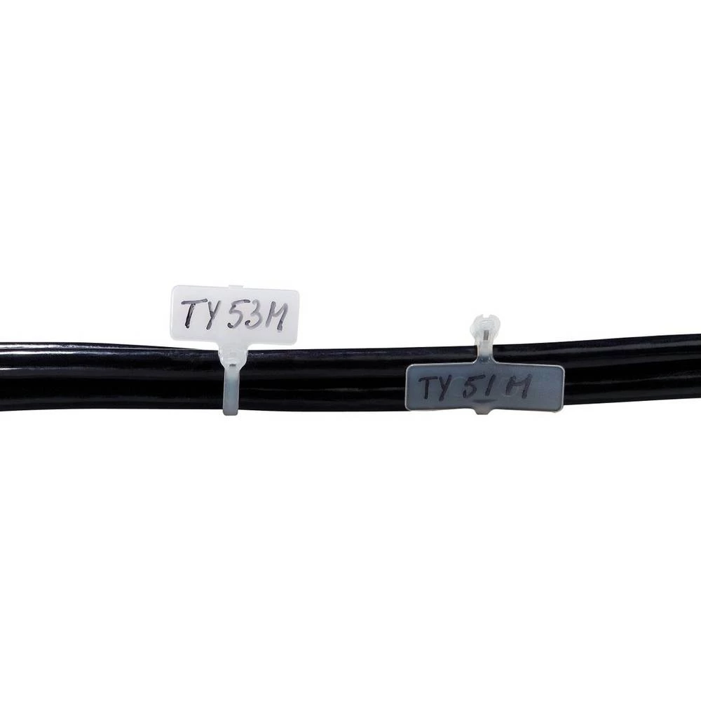 LAPP 61716020 KABELBINDER TY-RAP TY 51 M 92X2,4 NA vezice 500 St. slika