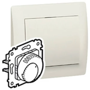 Legrand   regulator temperature Galea / Pro21 bijela 775691 slika
