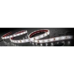 LED traka, LED traka, Unutarnje LED osvjetljenje 12 V LED diode (D x Š x V) 2 m x 12 mm x 5 mm Staudte-Hirsch 570030 SH-5.612 12