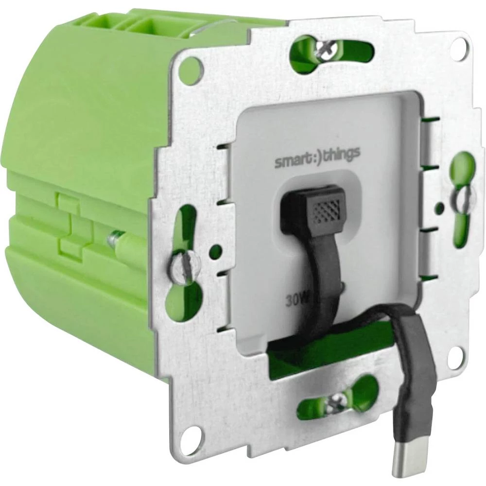 Smart Things ugradbeni AC/DC adapter napajanja slika
