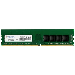 ADATA Premier Series memorijski modul za računalo DDR4 16 GB 1 x 16 GB  3200 MHz 288pin DIMM  AD4U320016G22-SGN slika