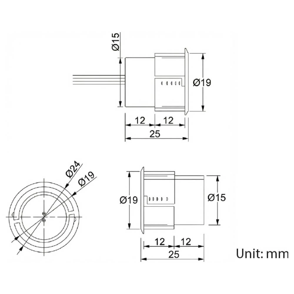 Conrad Product Image