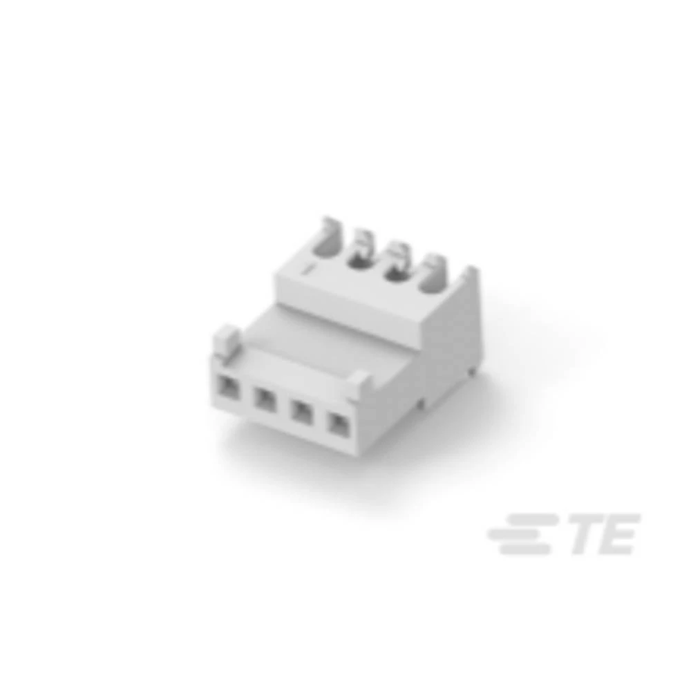 TE Connectivity     3-644563-4 1 St. Bag slika