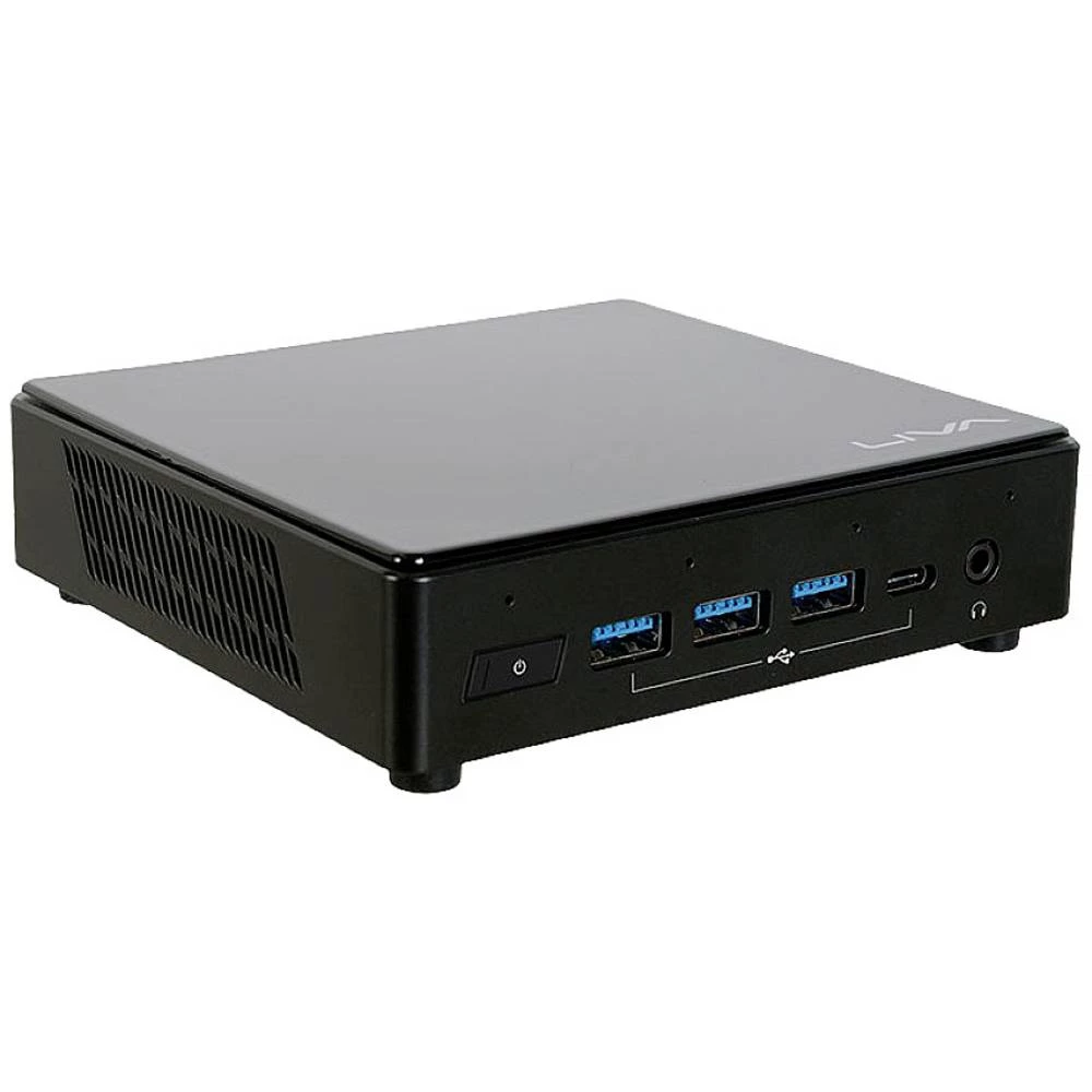 ECS Barebone LIVA Z3 Plus  Intel® Core™ i7 i7-10510U        95-699-MS5050 slika