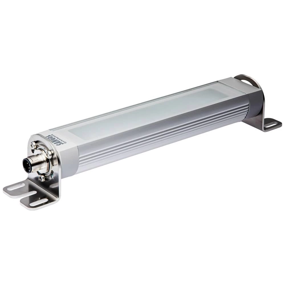 Helukabel led svjetiljka za strojeve LR40 715 ESGd-0-M12-57 bijela 18.3 W 1862 lm 100 ° (D x Š x V) 765 x 40 x 42 mm slika